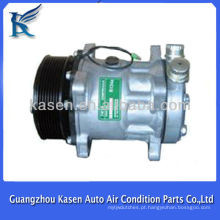 Denso ac compressor de ar condicionado para TRUCK CLAAS OE4710 7850 7967 3503470